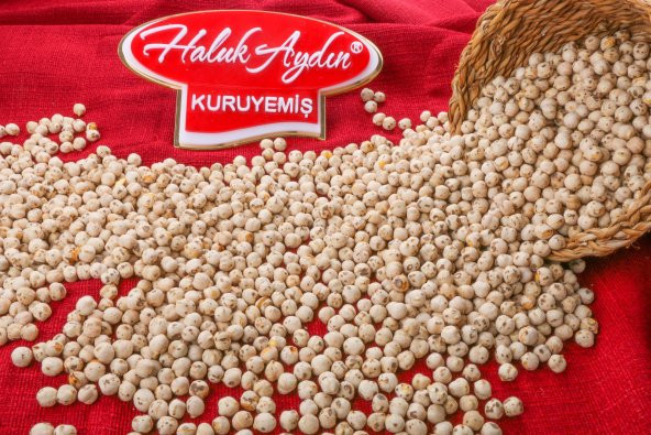Haluk Aydın Kuruyemiş Köy (Ağın) Leblebi 1 Kg - 2
