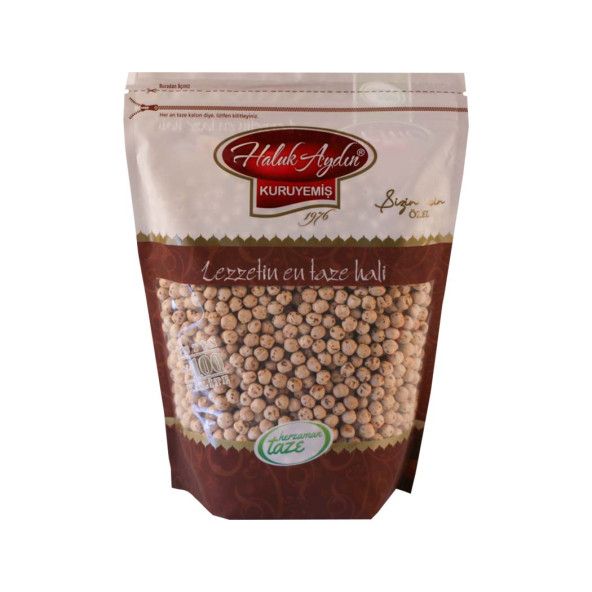 Haluk Aydın Kuruyemiş Köy (Ağın) Leblebi 1 Kg - 3