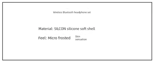 Huawei FreeBuds SE 2 Kılıf - Briket - 7