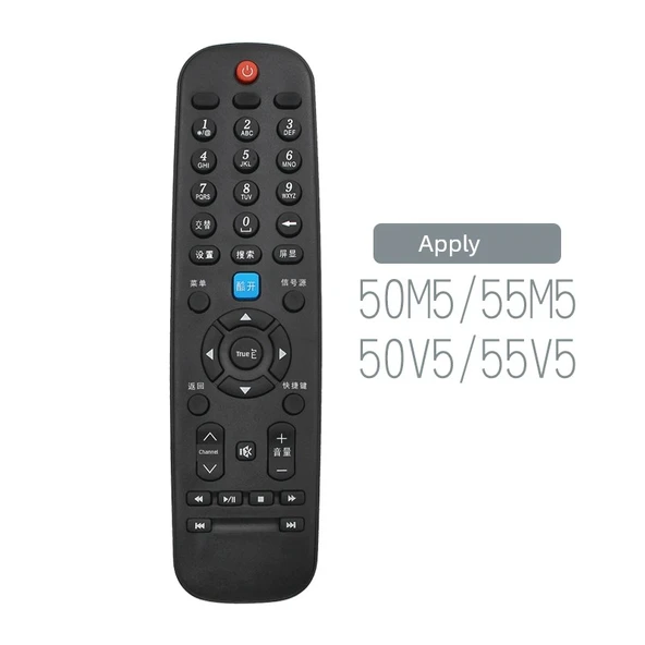 Skyworth TV Kumandası - 50M5/55M5 - 1