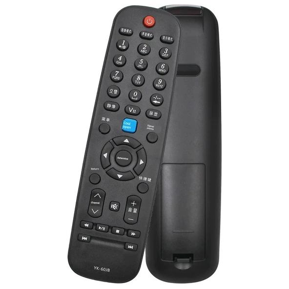 Skyworth TV Kumandası - 50M5/55M5 - 3