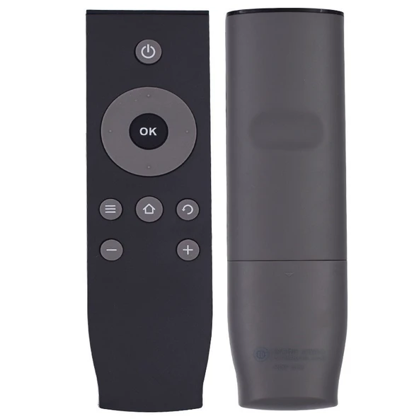 LCD TV Uzaktan Kumandası - RC601JC11 - 2