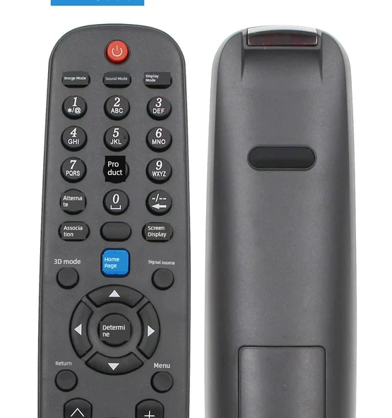 Skyworth TV Kumandası - 50M5/55M5 - 9