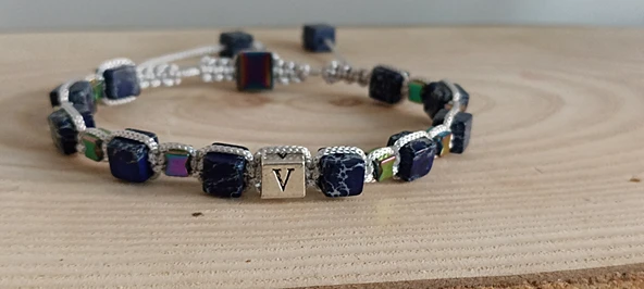 DOĞALTAŞ BİLEKLİK