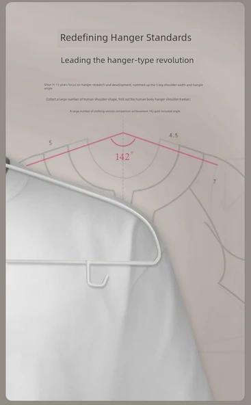 Çocuk Askısı - 6.5mm - 30.5cm Omuz Pedli - Antarktika Küllü 06720 - 7