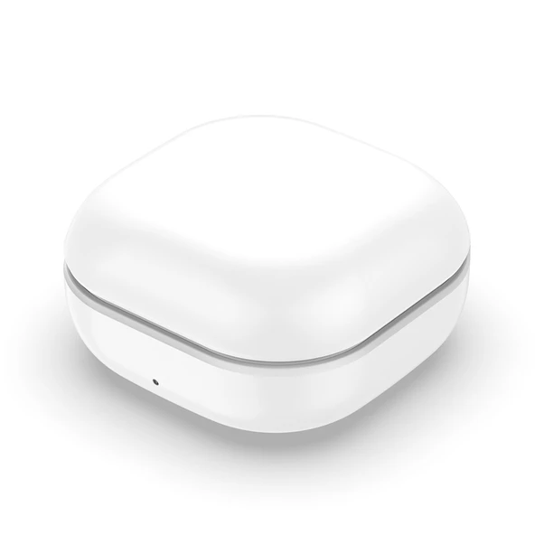 Galaxy Buds2 SM-R177 Şarj Kutusu - Beyaz - 5