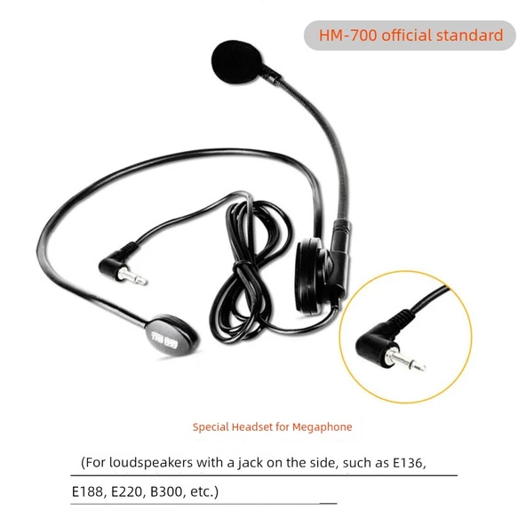 Mikrofon Süngeri Rüzgar Koruması - Victory HM-700 Dirsek