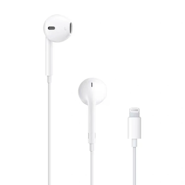 3.5mm Jak Girişli Kablolu Kulaklık - 5