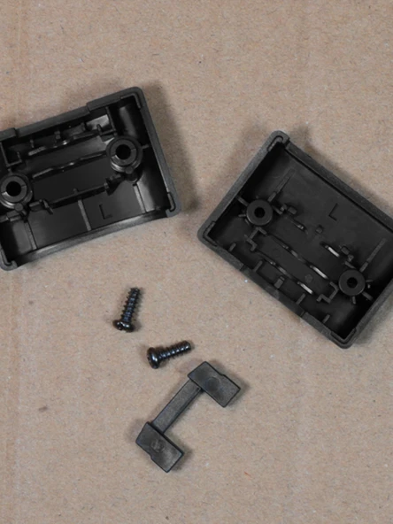 Kingston Kulaklık Sol Taraf Kafa Bandı Tokası ve Vidalar - 5