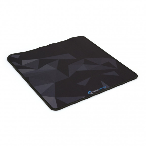 GAMEFORCE GMP404 400x400x3mm Gaming Mouse Pad