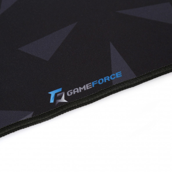 GAMEFORCE GMP404 400x400x3mm Gaming Mouse Pad - 4