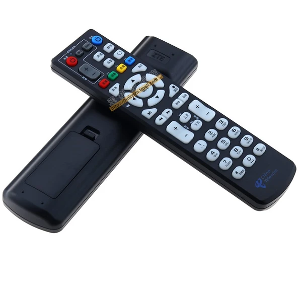 Akıllı Set Üstü Kutu Kumandası - Orijinal Unicom Modeli - 4