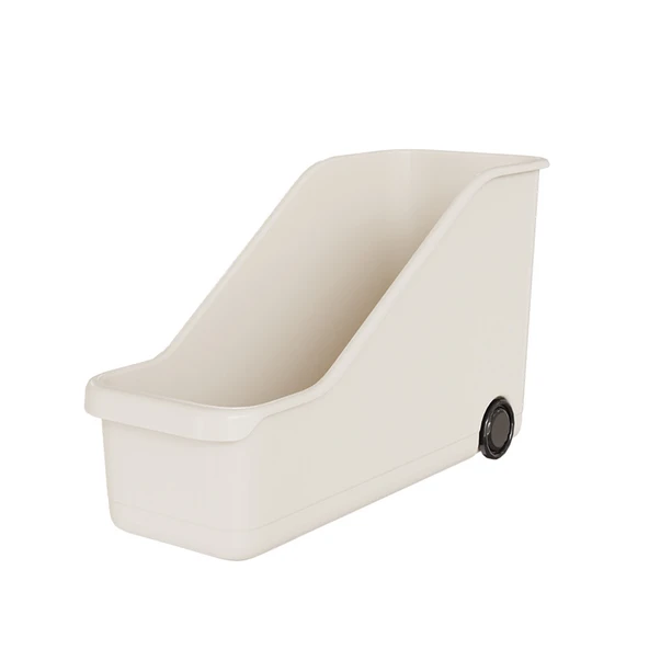 Mutfak Dolabı Saklama Kutusu - Üç Parça Set FG-2220ABC - Resim 6