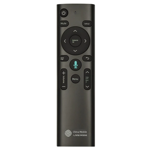4K Network Set-Top Box Bluetooth Sesli Kumanda - Sesli No. 2 - 4