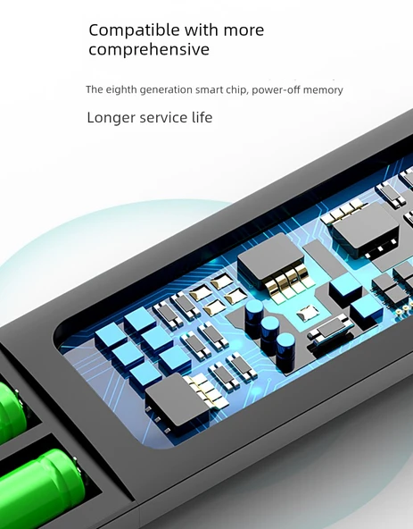 Evrensel Bluetooth Ses Projektör Kumandası - Yeni Ses Versiyonu - 10