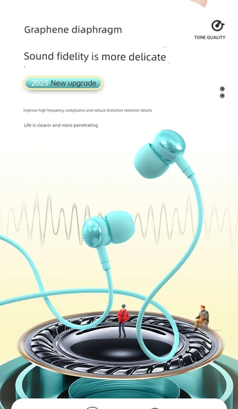iPad Kablolu Kulaklık - Hatalı Arayüz - 11