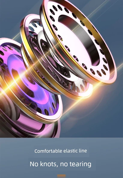 Type-C Düz Gümüş Subwoofer Kulaklık - K-Song E-sports - Resim 11