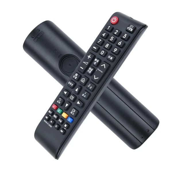 Samsung TV Uzaktan Kumanda - BN59-01268B - 4