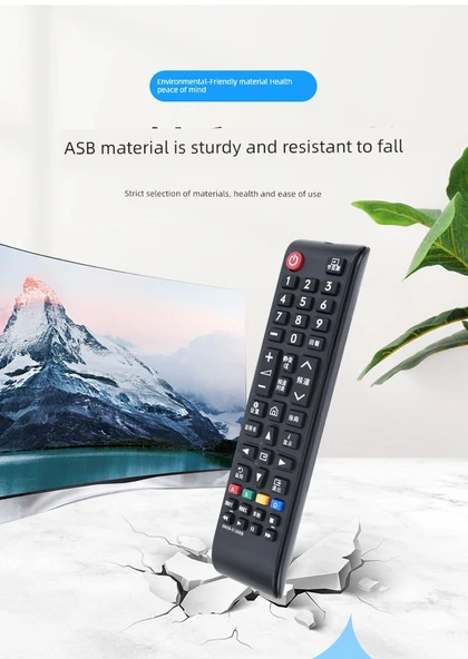 Samsung TV Uzaktan Kumanda - BN59-01268B - 11