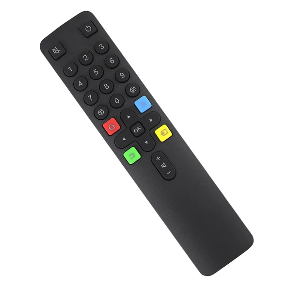 TCL TV Evrensel Uzaktan Kumanda ARC801L - Sadece Kumanda Kılıfı - 7