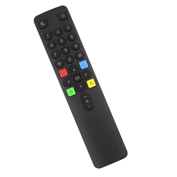 TCL TV Evrensel Uzaktan Kumanda ARC801L - Sadece Kumanda Kılıfı - 3