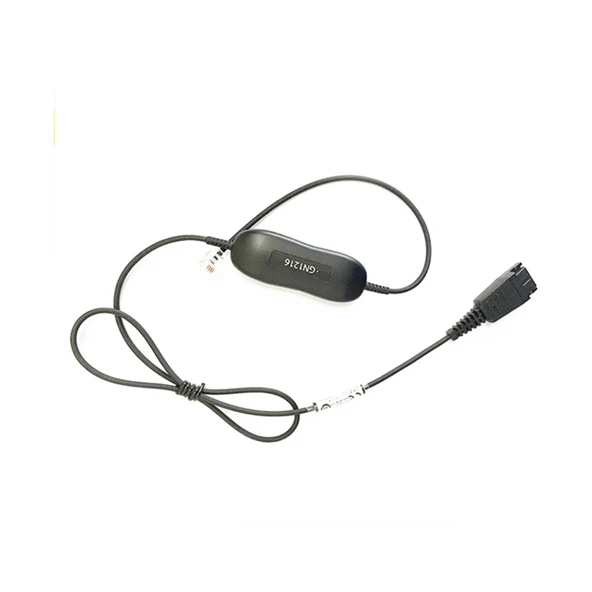 GN1216 QD Kablosu - 5