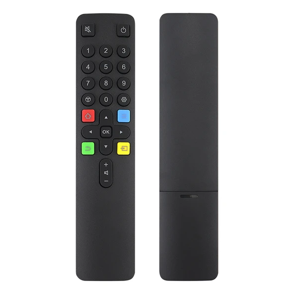 TCL TV Evrensel Uzaktan Kumanda ARC801L - 801L Tekli