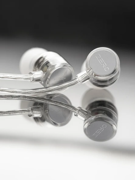 Kablolu Hi-Fi Kulaklık - DSP Mikrofonlu + Sünger Kulaklık Yastığı M - 5