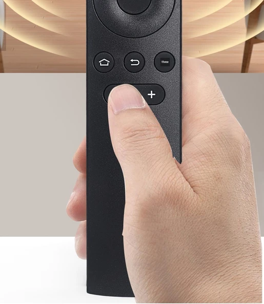 TV Uzaktan Kumandası - T32f06 X32 X45 X49 X55 43F 45F 50F 55F 32r7 32x3 43x3 50x3 B40c61 40x 43X 45xs - Standart - 8
