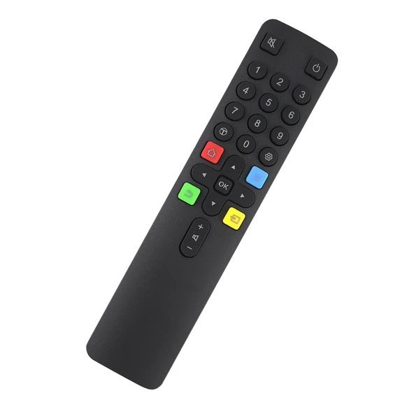 TCL TV Evrensel Uzaktan Kumanda ARC801L - Sadece Kumanda Kılıfı - 5