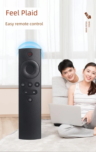 TV Uzaktan Kumandası - T32f06 X32 X45 X49 X55 43F 45F 50F 55F 32r7 32x3 43x3 50x3 B40c61 40x 43X 45xs - Standart - 6