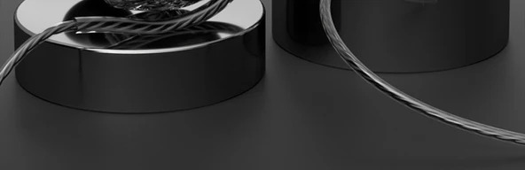 3.5mm Siyah Dört Bobinli HiFi Bass Kablolu Oyuncu Kulaklığı - 8