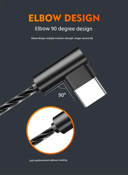 Type-C Dijital Kulaklık - Genç Pudra - Resim 9