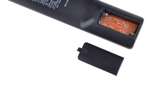 4K Network Set-Top Box Uzaktan Kumandası - Çanaklı - 9