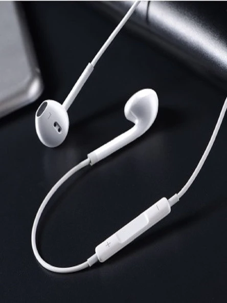 Xiaomi Type-C Kablolu Kulaklık - Siyah - 2