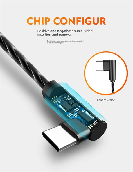 Type-C Dijital Kulaklık - Genç Pudra - Resim 11