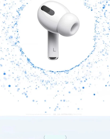 ANC Aktif Gürültü Önleyici Dolby Hifi Kablosuz Bluetooth Kulaklık - Huaqiang North/Extreme Edition (Lightning-Apple Şarj Portu) - 11