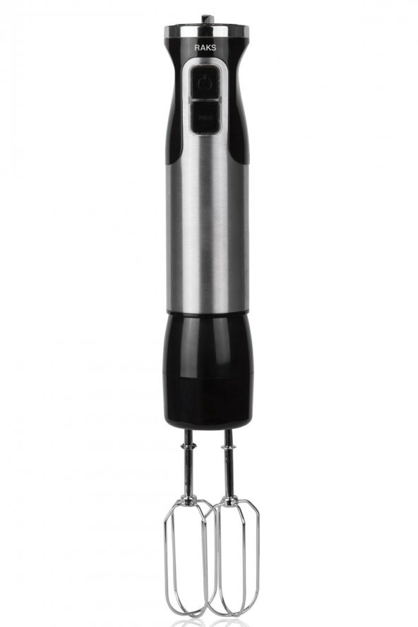 Raks Glass Mix 1700 W Blender Seti - 3