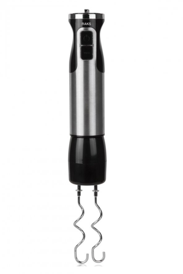 Raks Glass Mix 1700 W Blender Seti - 4