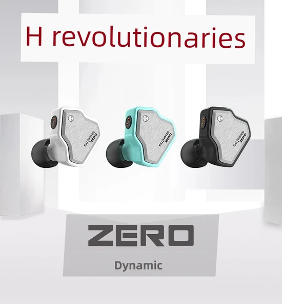 HiFi Kablolu Kulak İçi Mikrofonlu Kulaklık - Beyaz Type-C - 8