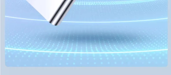 Type-C Kablolu Yarı Kulak İçi Mikrofonlu Kulaklık - 1.2m Siyah - 8