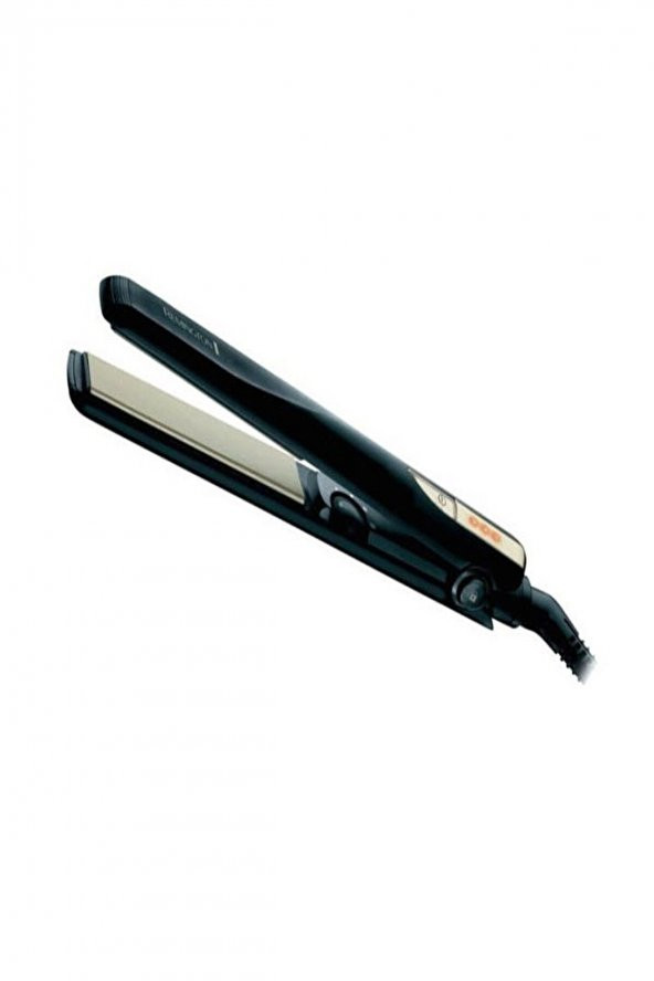 Remington S1005 Style Ceramic Straight Saç Düzleştirici 4008496648313 - 1
