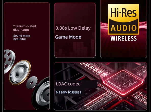 Walker W200BT Ay Beyazı Boyun Bandı Bluetooth 5.3 Kablosuz Kulaklık - Paket Bir - Resim 8