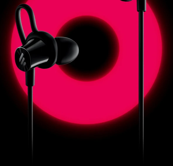 Walker W200BT Ay Beyazı Boyun Bandı Bluetooth 5.3 Kablosuz Kulaklık - Paket Bir - Resim 6