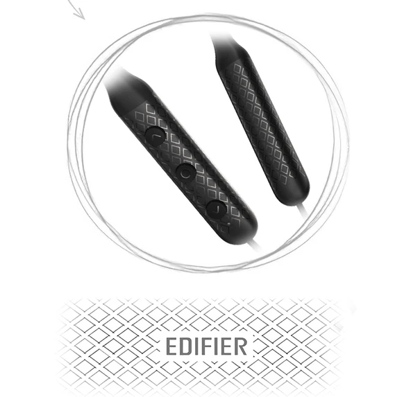 Walker W200BT Ay Beyazı Boyun Bandı Bluetooth 5.3 Kablosuz Kulaklık - Paket Bir - Resim 11