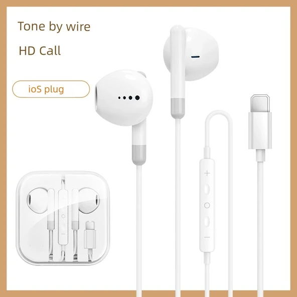 iOS Uyumlu Kristal Kutu J14 Bluetooth Kulaklık