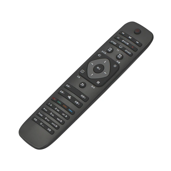 Philips LED TV Uzaktan Kumanda - 24/32/42/50/55 inç Uyumlu - 4