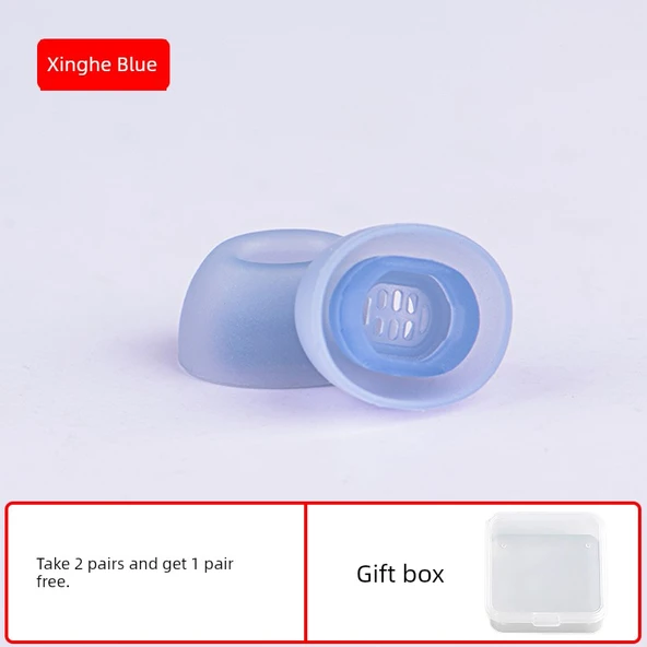 Huawei Freebuds Pro 2 Xinghe Lante Küçük Boy Silikon Kulak Tıkacı
