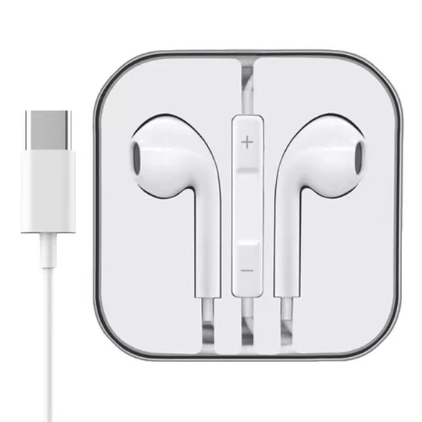3.5mm Evrensel Kulak İçi Kulaklık - 710 Adet Kulak İçi Tek Kutu + Makyaj Çantası - 5