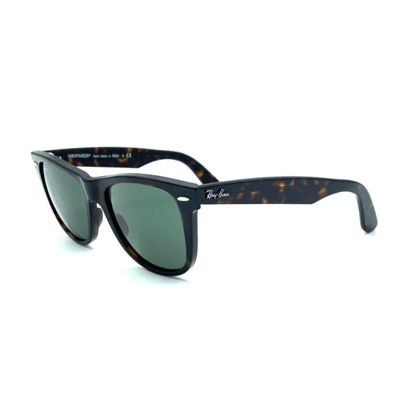 Ray-Ban RB2140 902 54 Güneş Gözlüğü - Resim 2